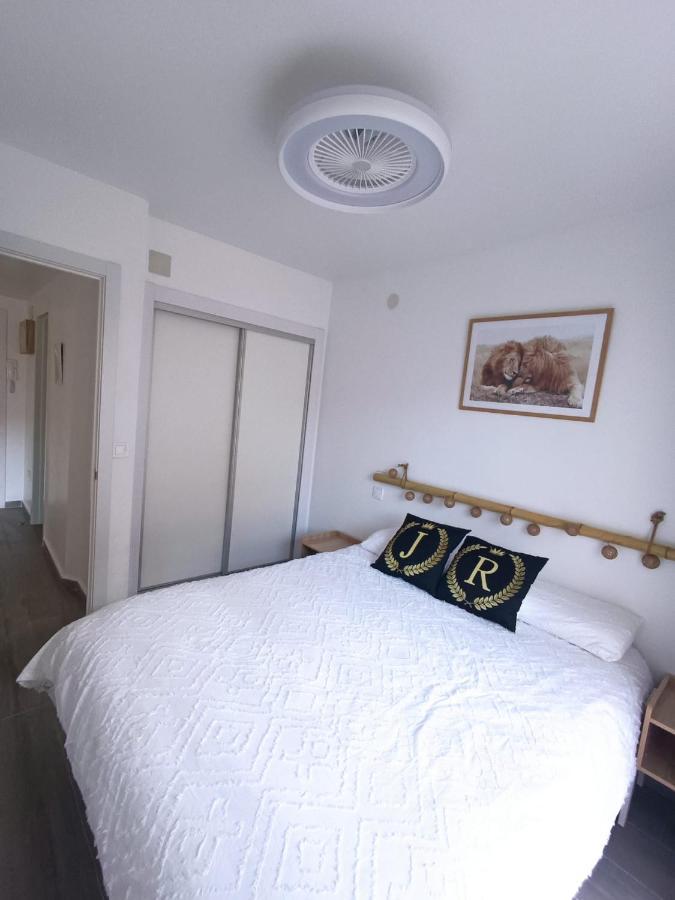 Jr Apartment Albir El Albir Exterior photo